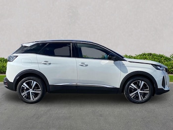 Used Peugeot 3008 2023 for sale - 78909765: Photo