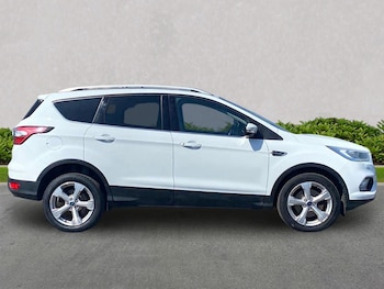 Used Ford Kuga 2018 for sale - 79495133: Photo