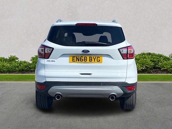 Used Ford Kuga 2018 for sale - 79495133: Photo