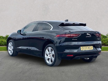 Used Jaguar I-Pace 2020 for sale - 79091407: Photo