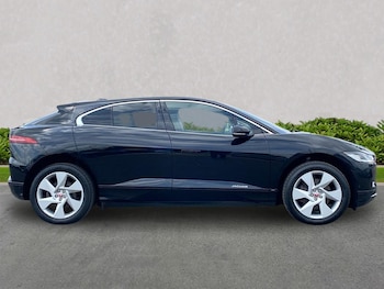 Used Jaguar I-Pace 2020 for sale - 79091407: Photo