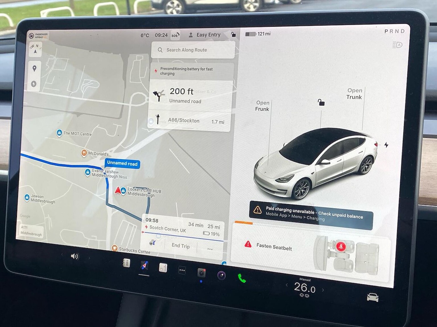 Used Tesla Model 3 2021 for sale - 77629381: Photo 11