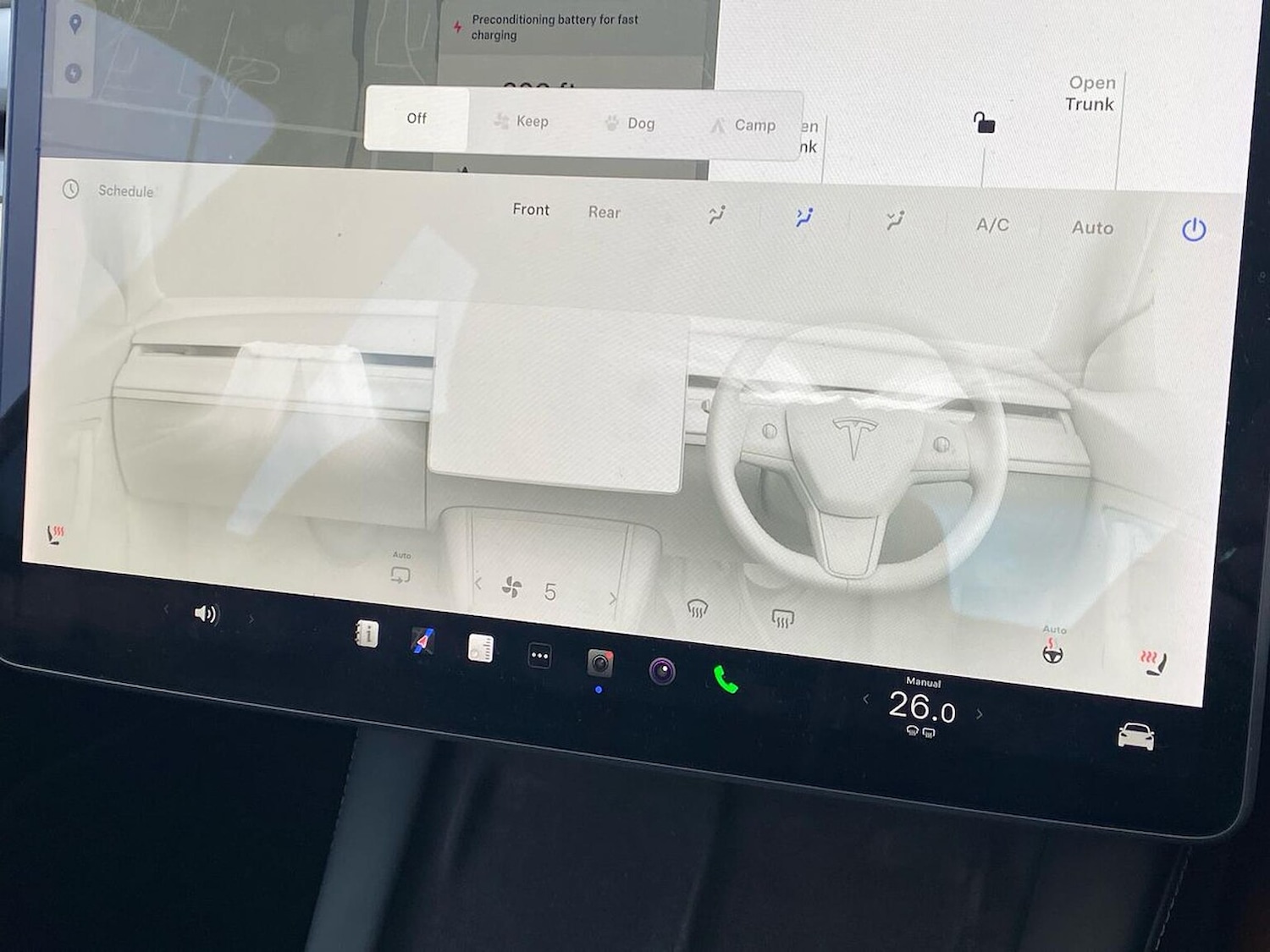 Used Tesla Model 3 2021 for sale - 77629381: Photo 12