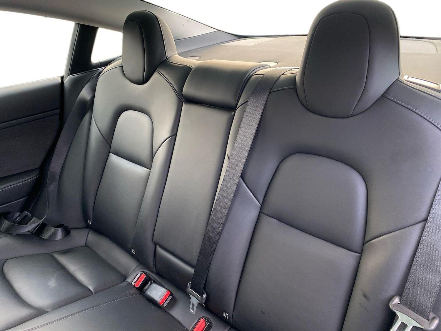 Used Tesla Model 3 2021 for sale - 77629381: Photo 16