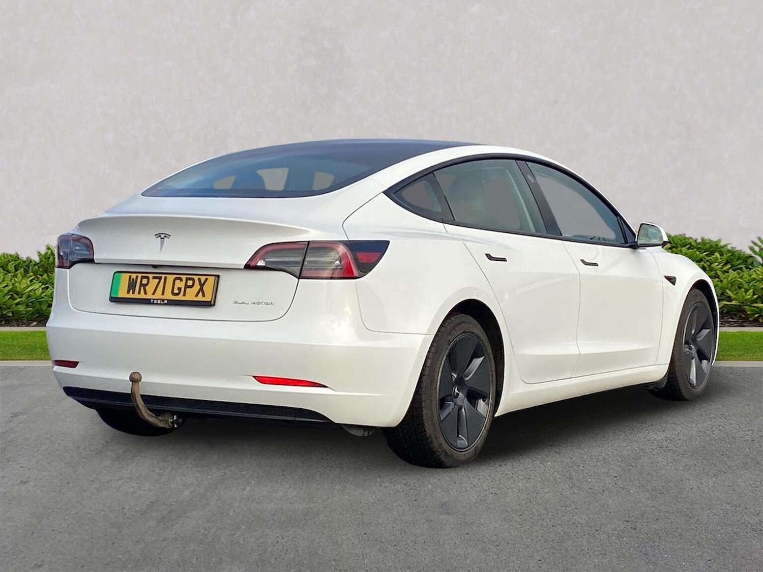 Used Tesla Model 3 2021 for sale - 77629381: Photo 18