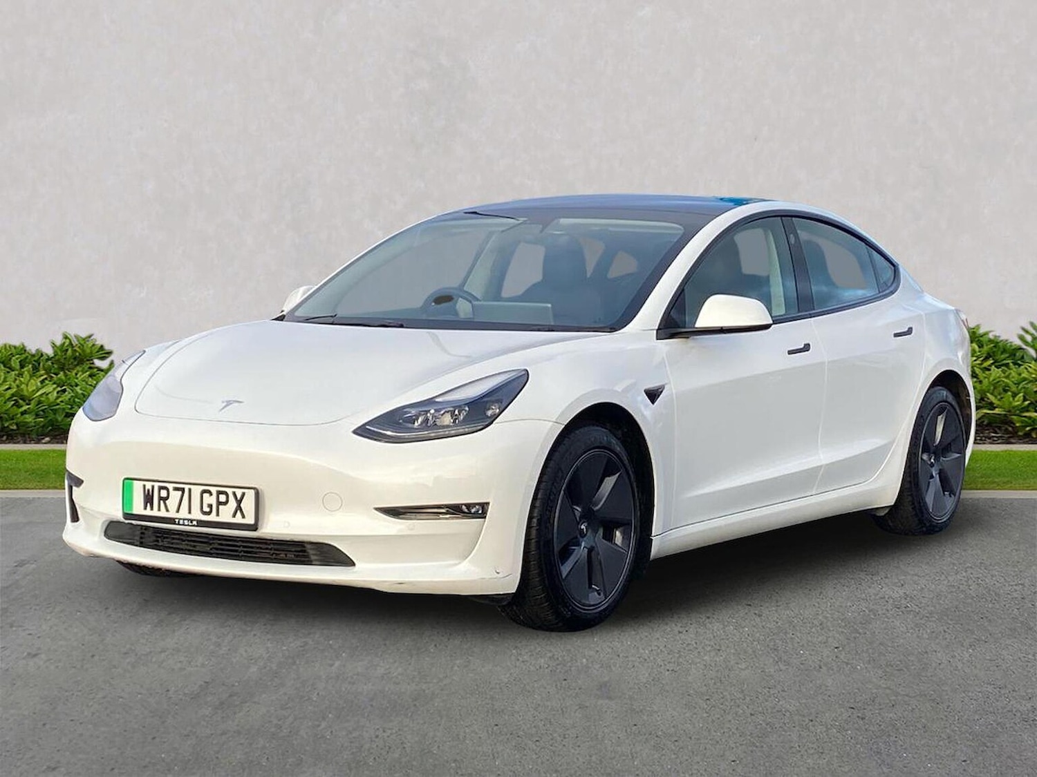 Used Tesla Model 3 2021 for sale - 77629381: Photo 20