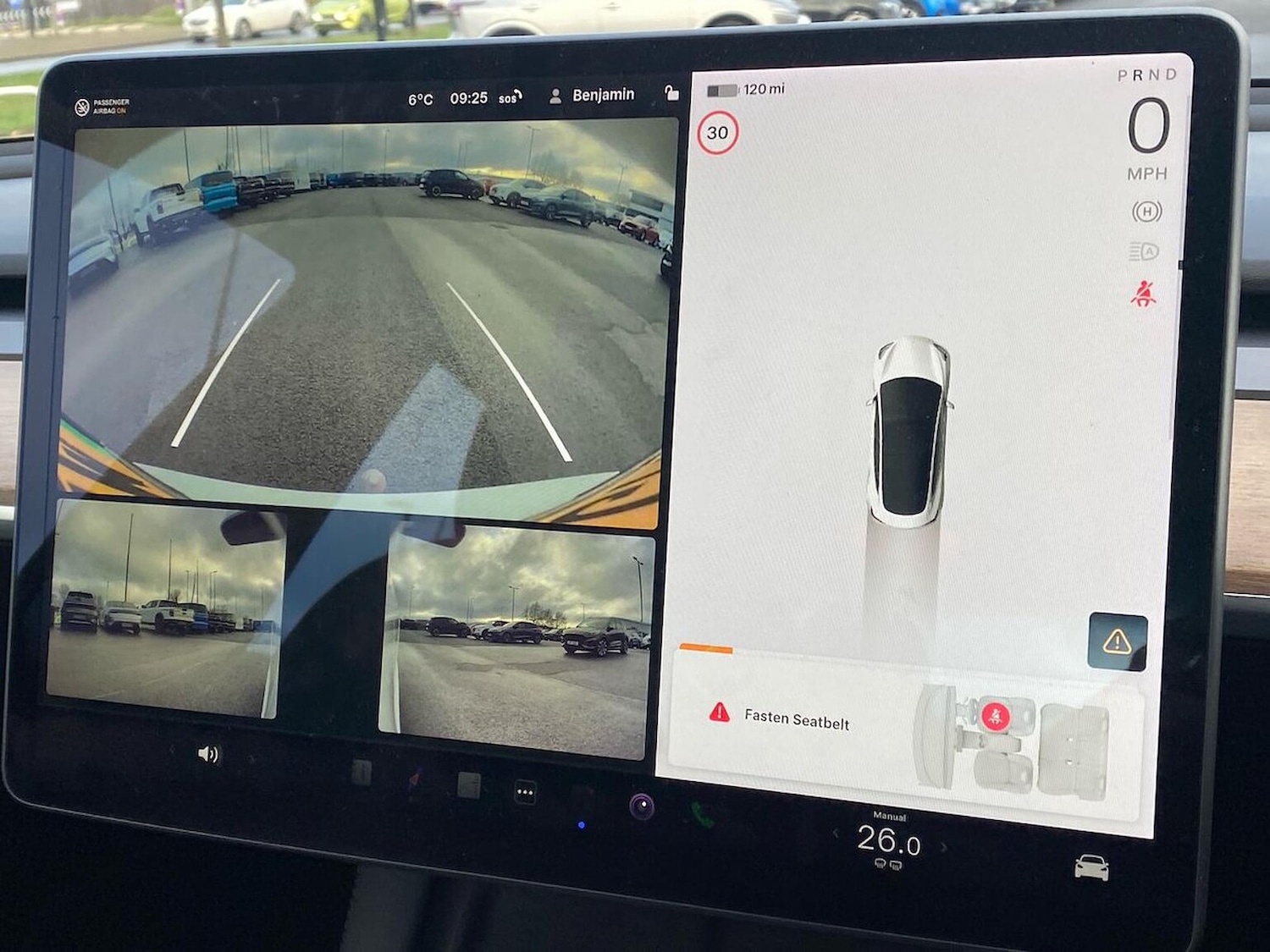 Used Tesla Model 3 2021 for sale - 77629381: Photo 23