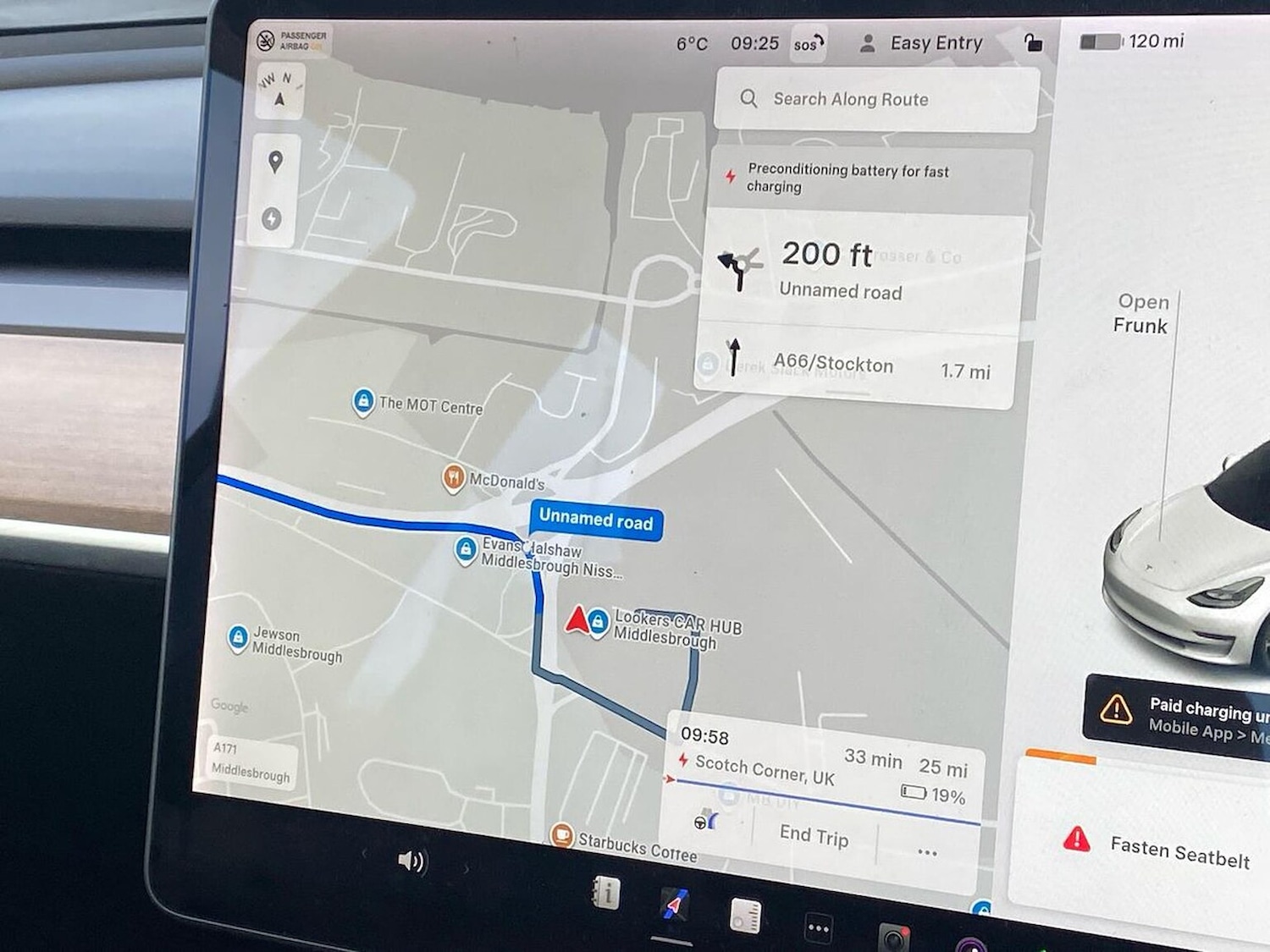 Used Tesla Model 3 2021 for sale - 77629381: Photo 24