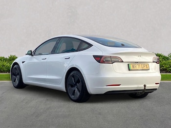 Used Tesla Model 3 2021 for sale - 77629381: Photo