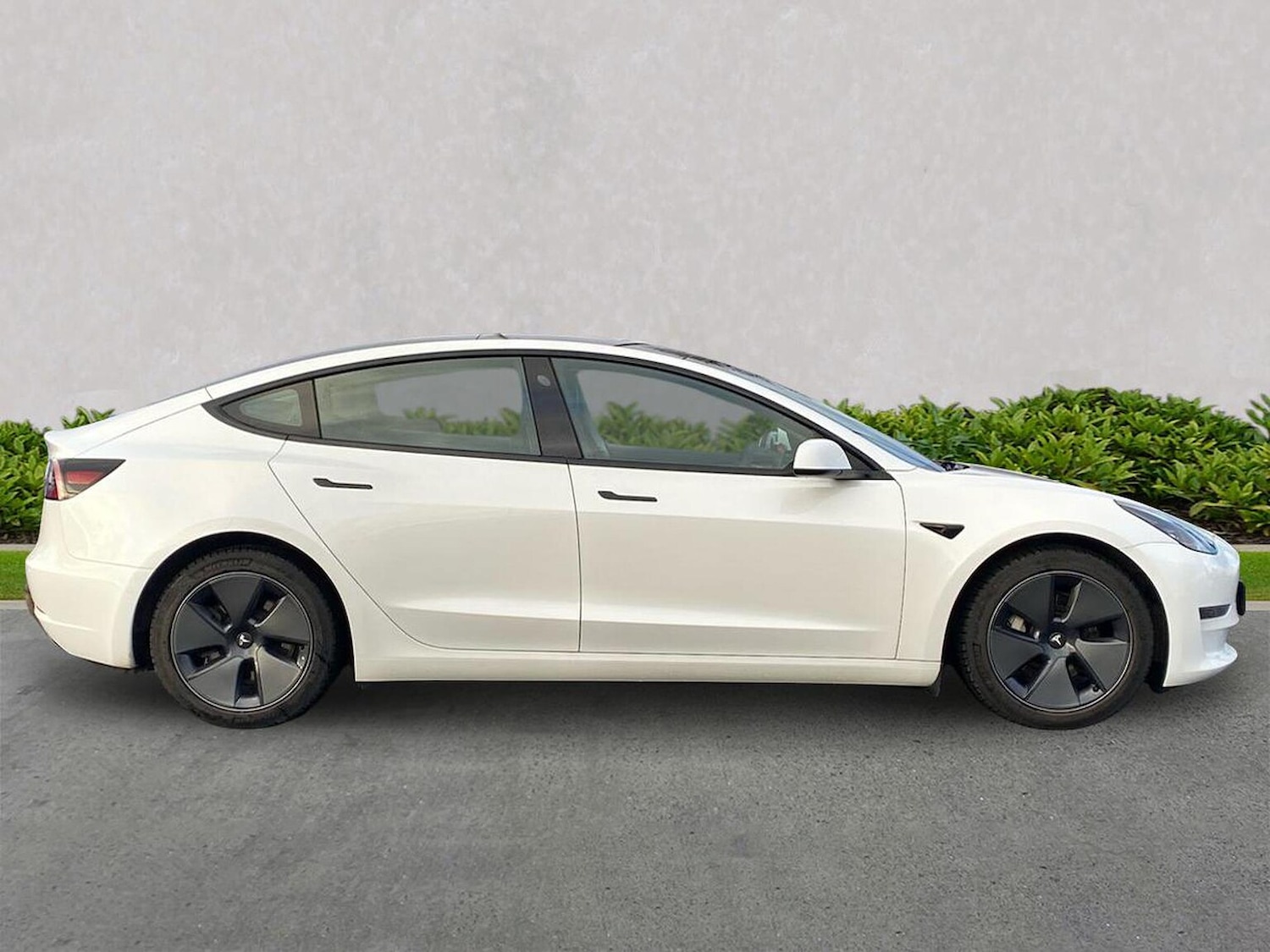 Used Tesla Model 3 2021 for sale - 77629381: Photo 3