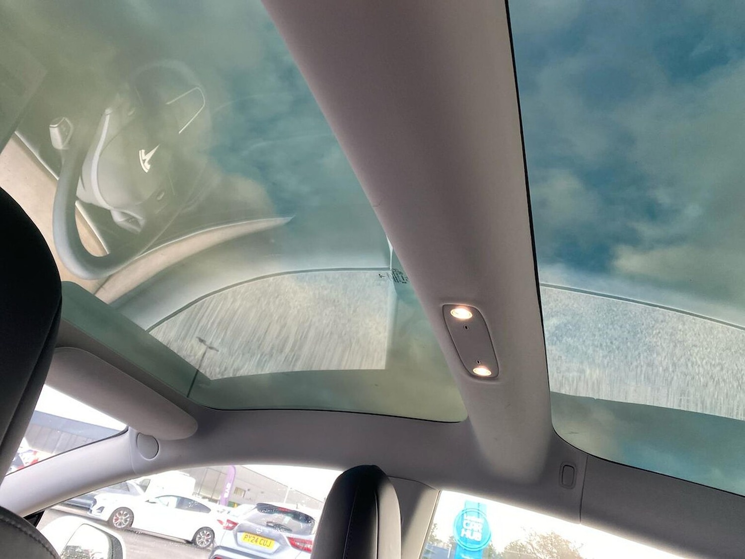 Used Tesla Model 3 2021 for sale - 77629381: Photo 32