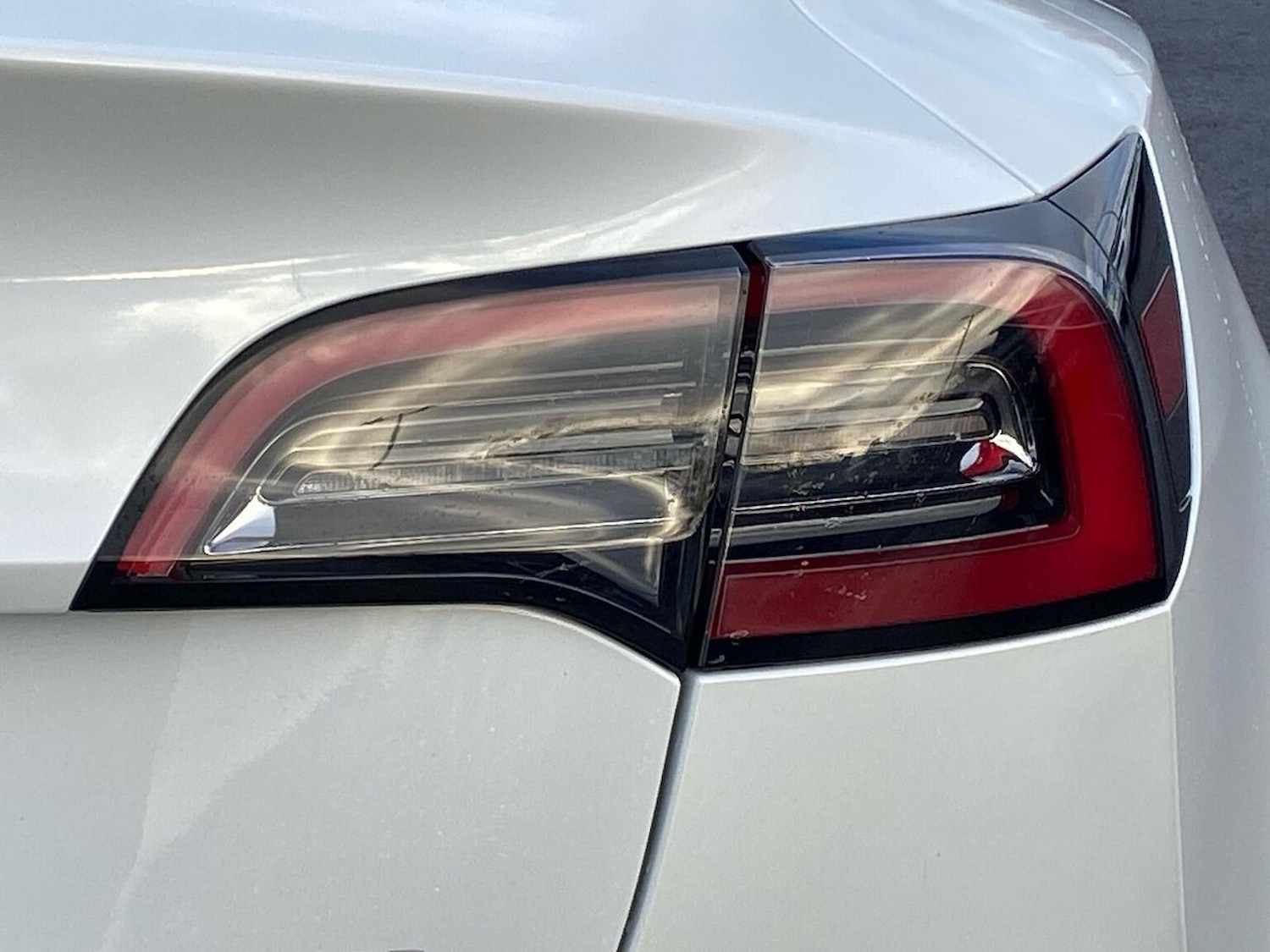 Used Tesla Model 3 2021 for sale - 77629381: Photo 36