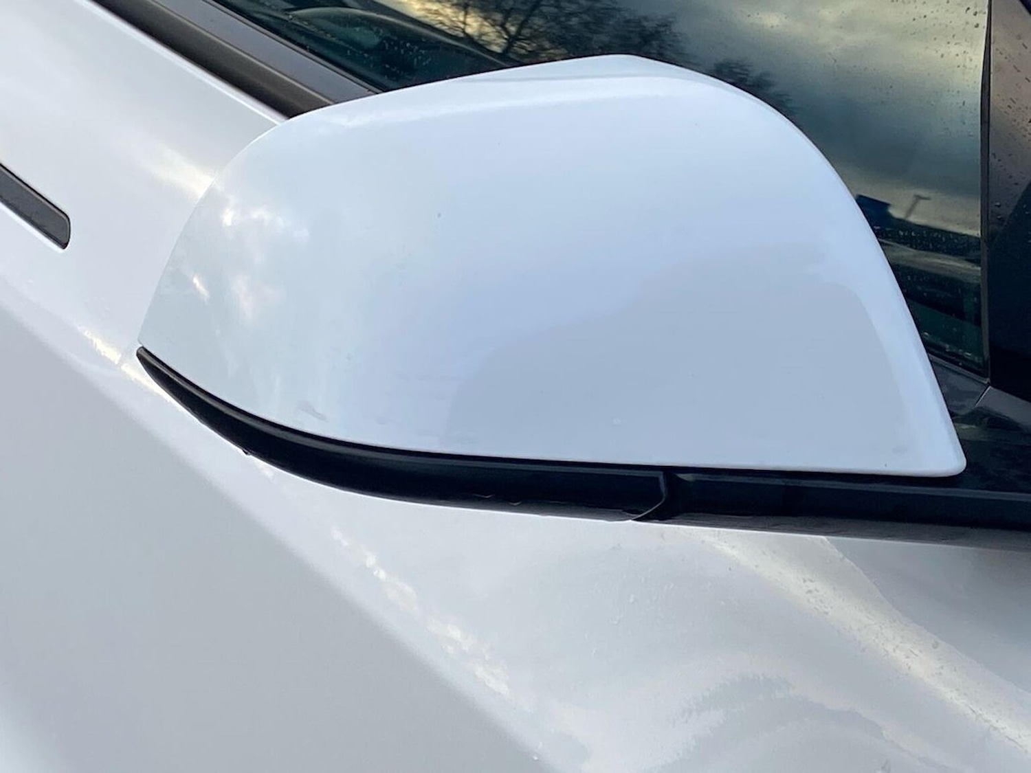 Used Tesla Model 3 2021 for sale - 77629381: Photo 38