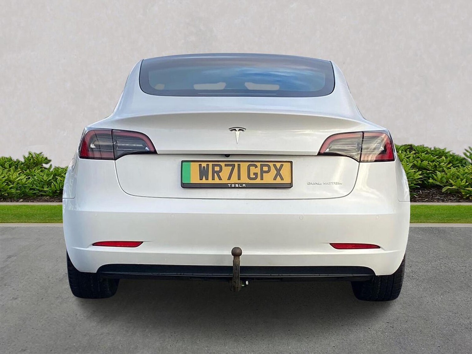 Used Tesla Model 3 2021 for sale - 77629381: Photo 4