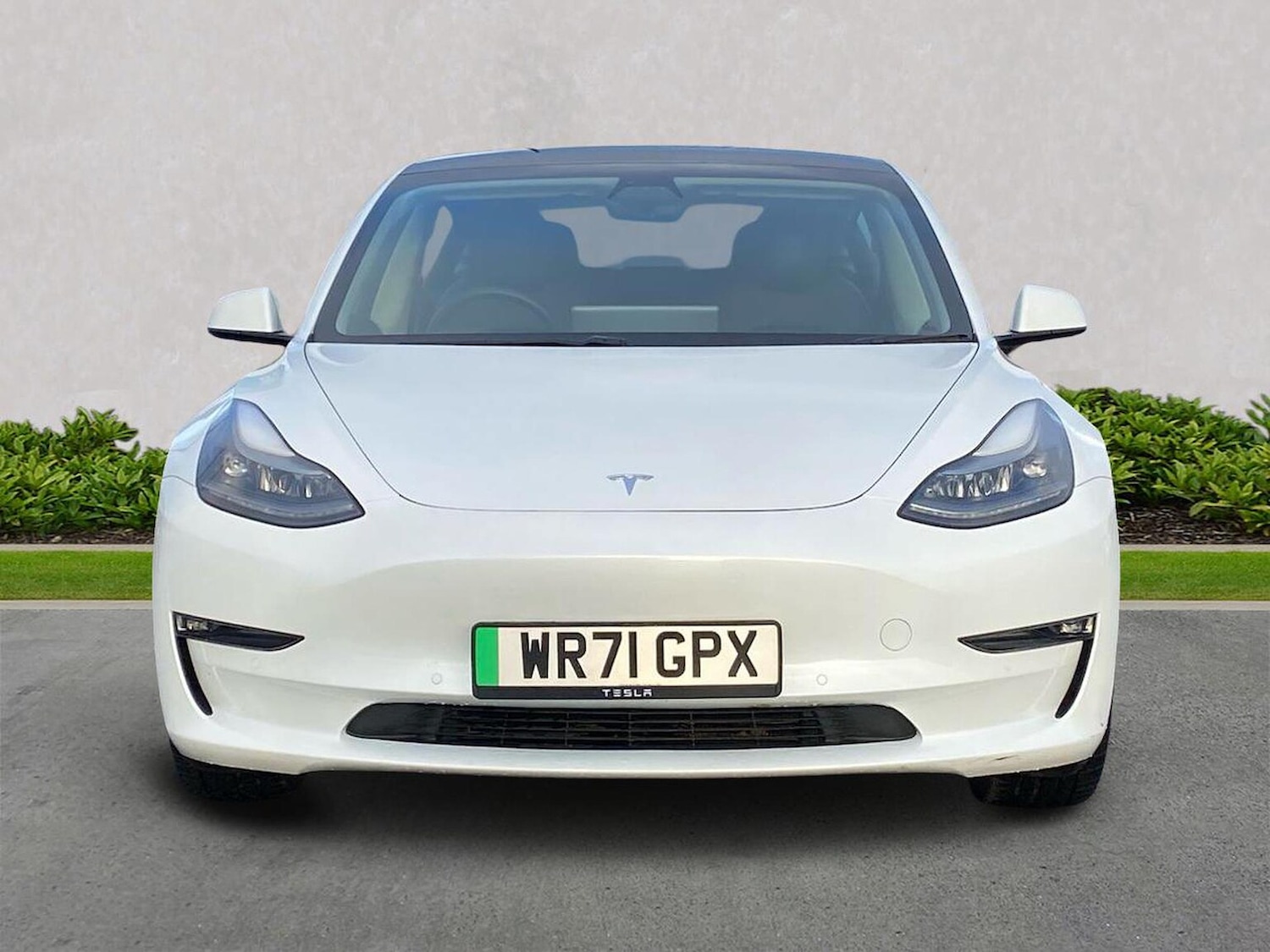 Used Tesla Model 3 2021 for sale - 77629381: Photo 5