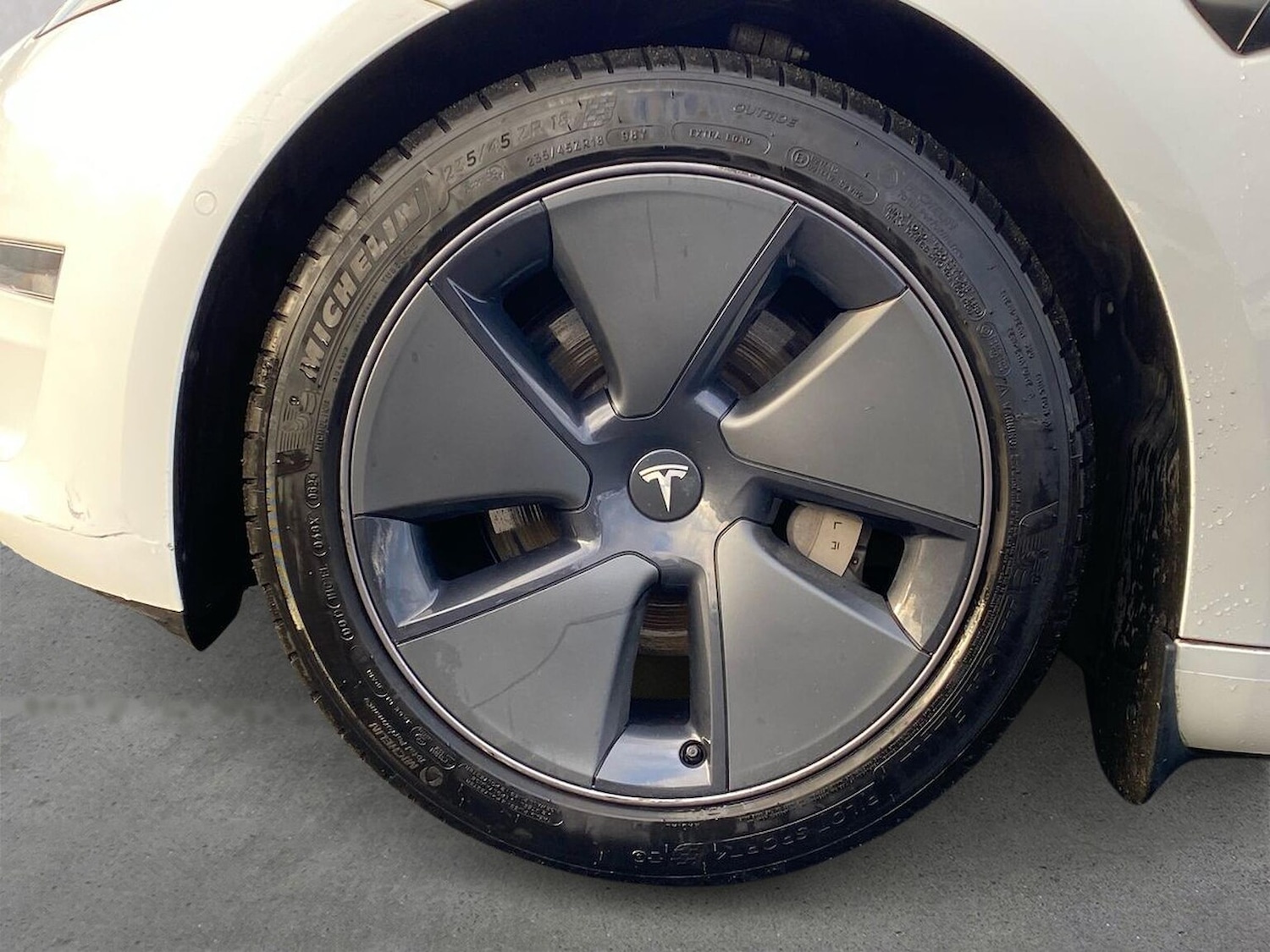 Used Tesla Model 3 2021 for sale - 77629381: Photo 6