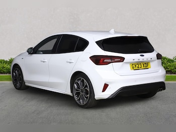 Used Ford Focus 2023 for sale - 79519419: Photo