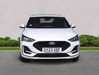 Used Ford Focus 2023 for sale - 79519419: Photo