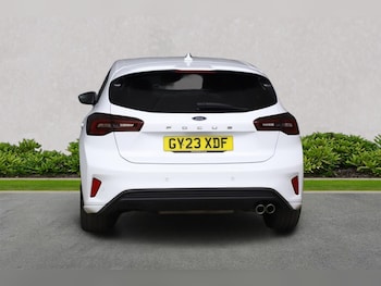 Used Ford Focus 2023 for sale - 79519419: Photo