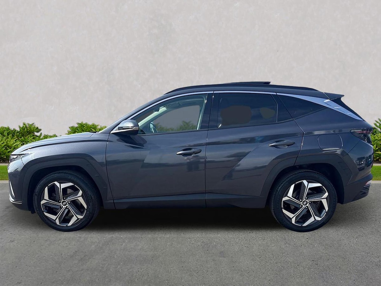 Used Hyundai TUCSON 2022 for sale - 76114268: Photo 19