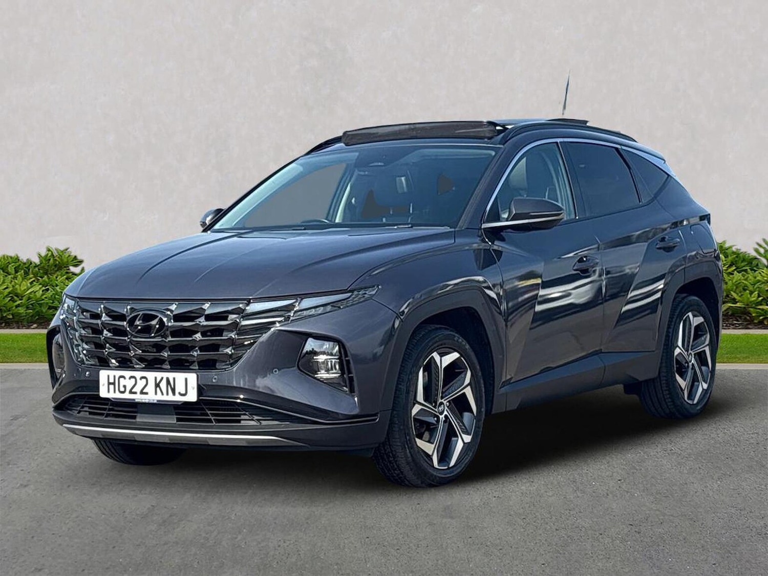 Used Hyundai TUCSON 2022 for sale - 76114268: Photo 20