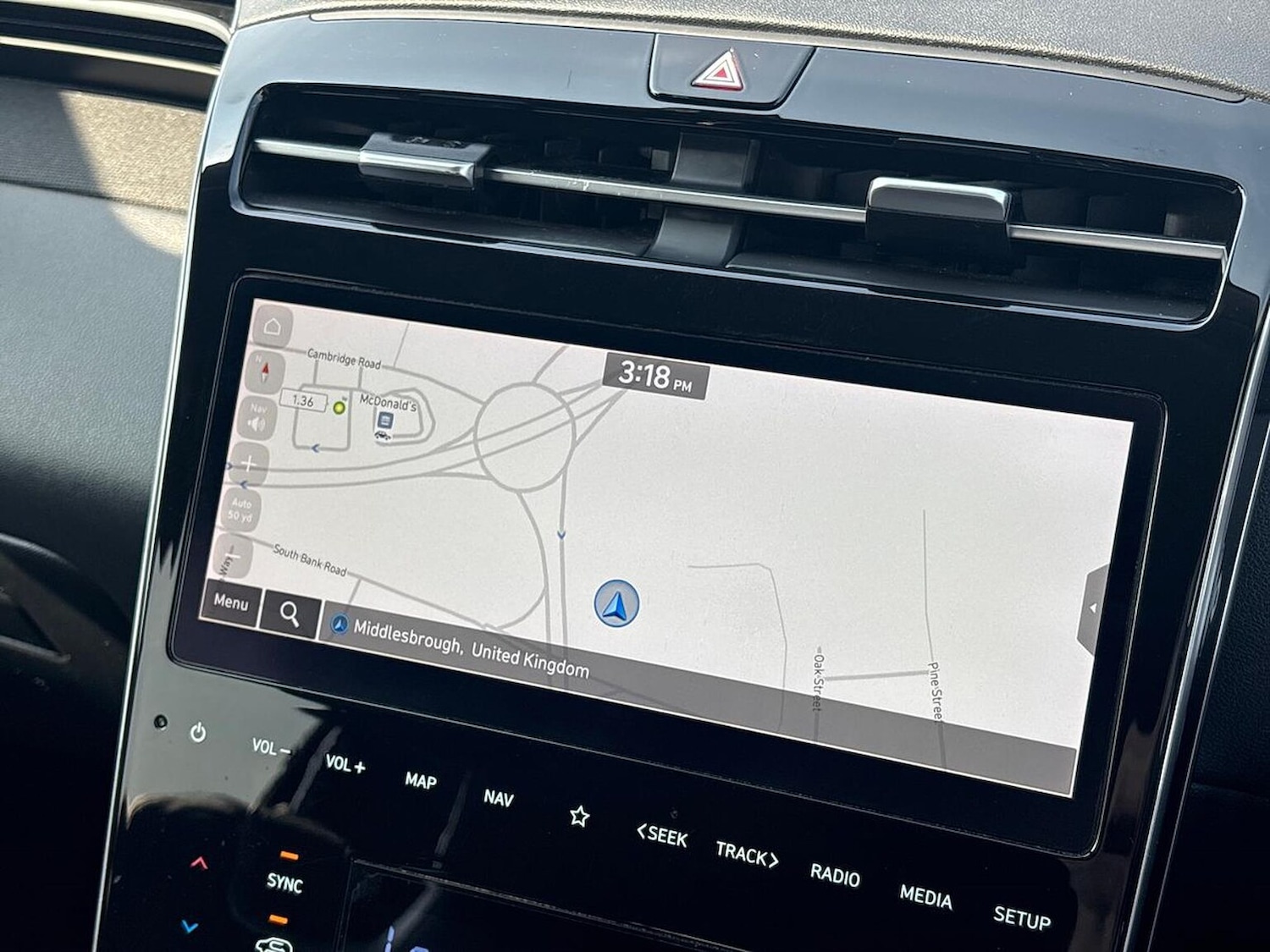 Used Hyundai TUCSON 2022 for sale - 76114268: Photo 24