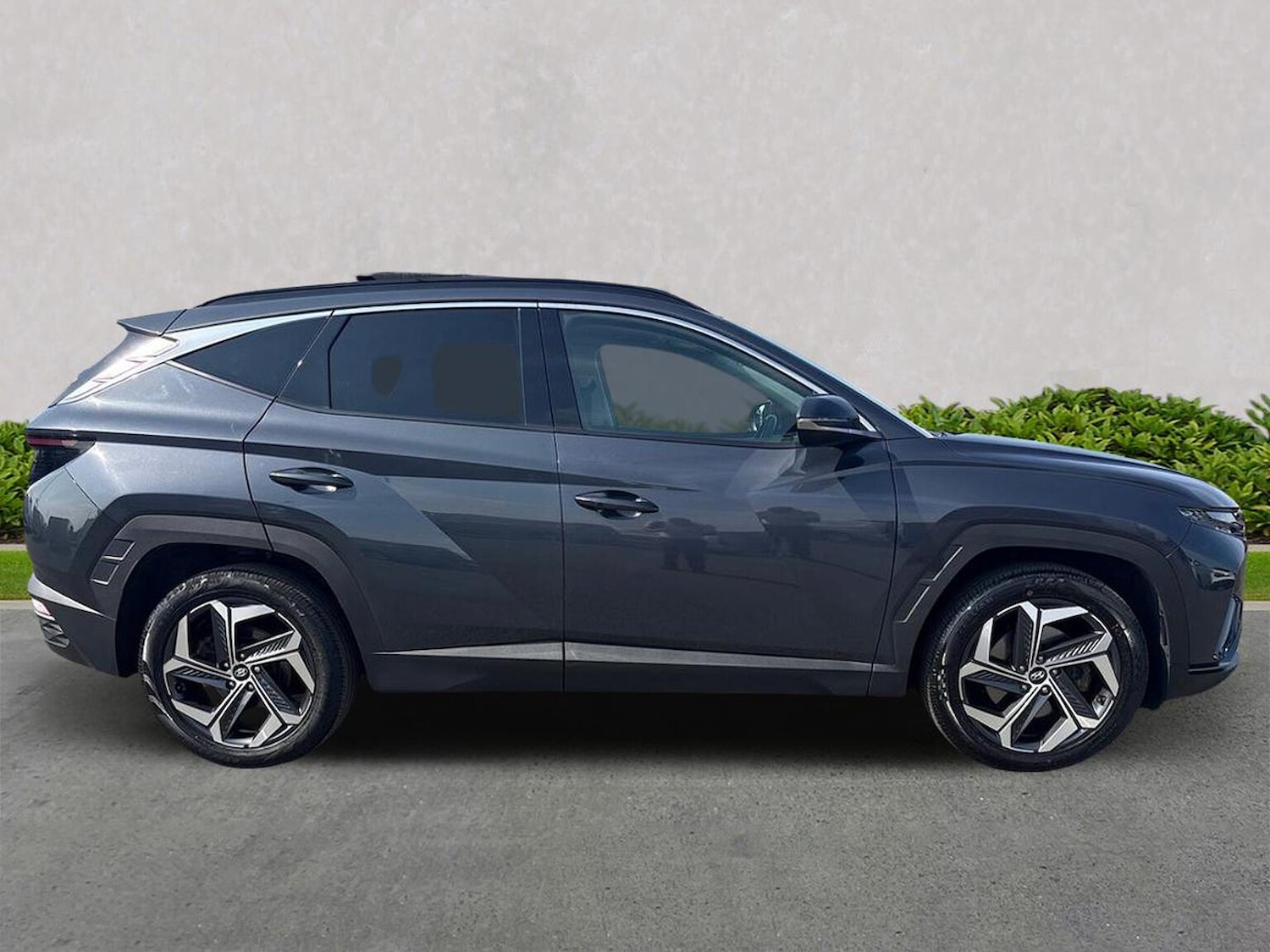 Used Hyundai TUCSON 2022 for sale - 76114268: Photo 3