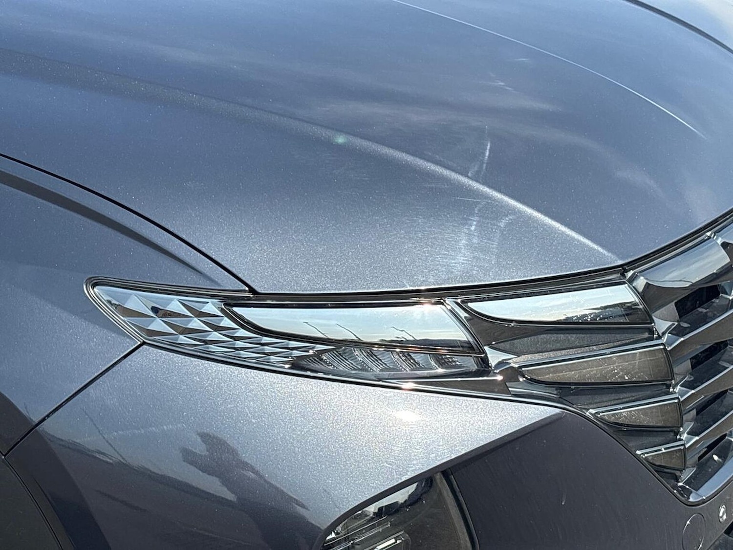 Used Hyundai TUCSON 2022 for sale - 76114268: Photo 34