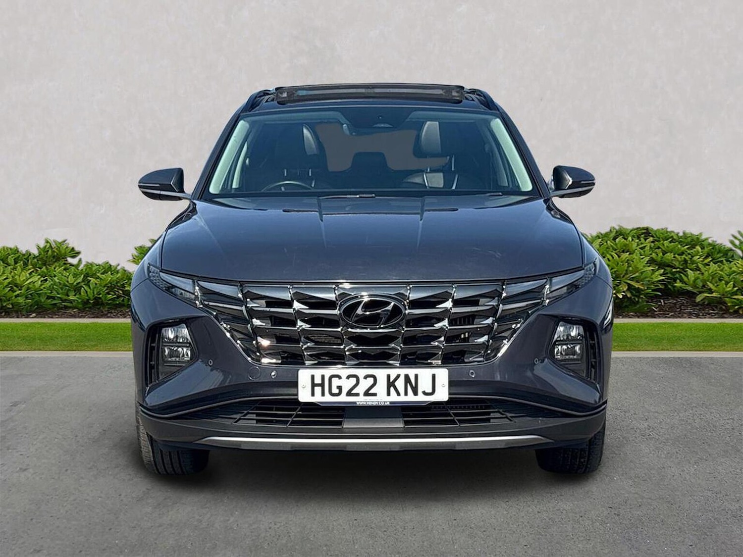 Used Hyundai TUCSON 2022 for sale - 76114268: Photo 5