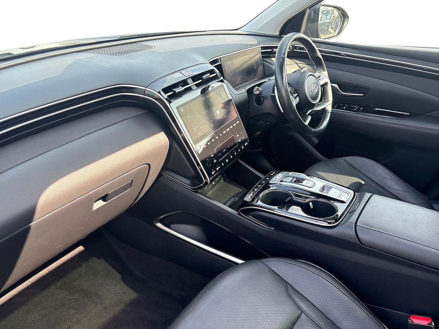Used Hyundai TUCSON 2022 for sale - 76114268: Photo 7
