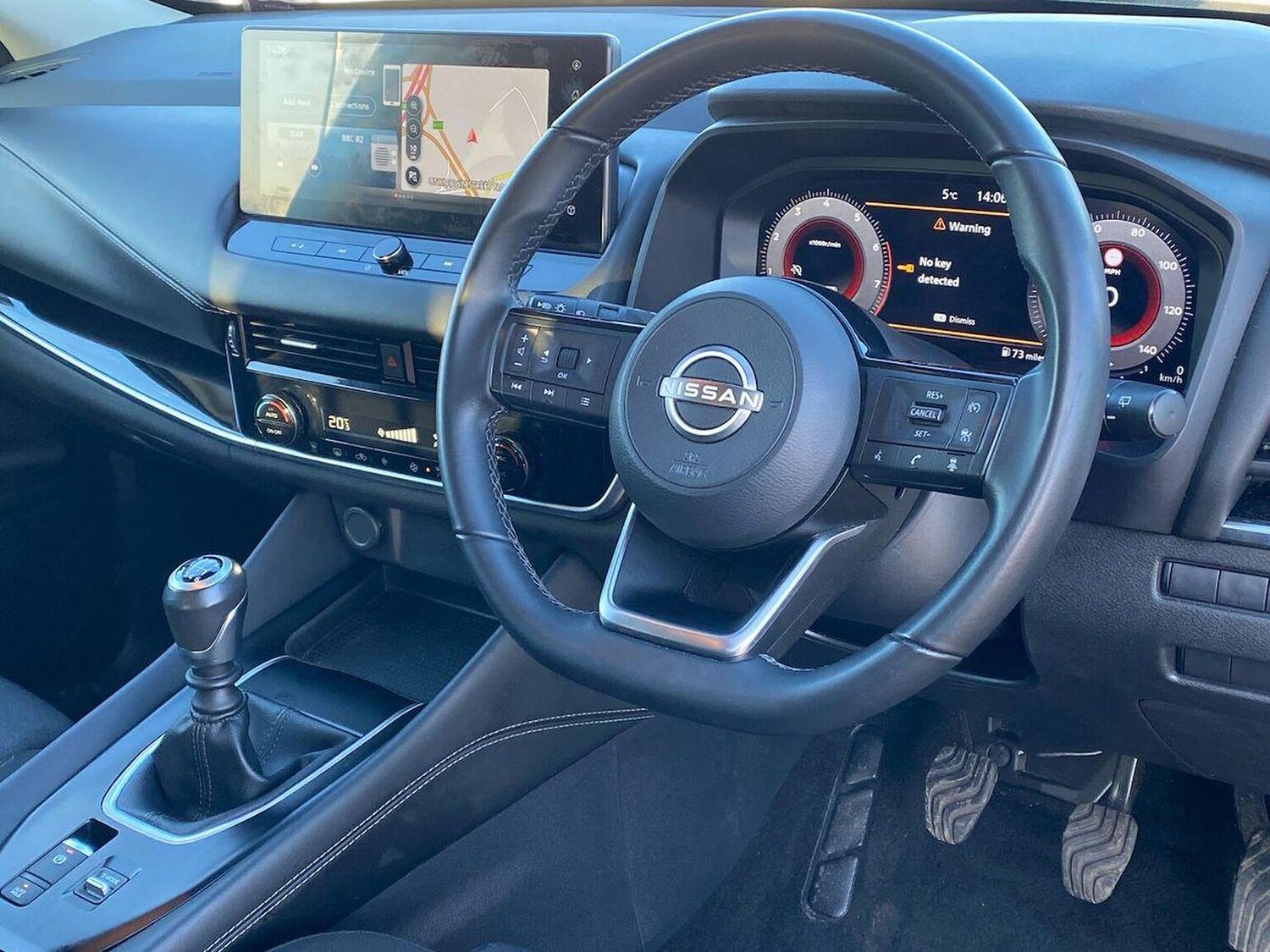 Used Nissan Qashqai 2022 for sale - 77676275: Photo 15