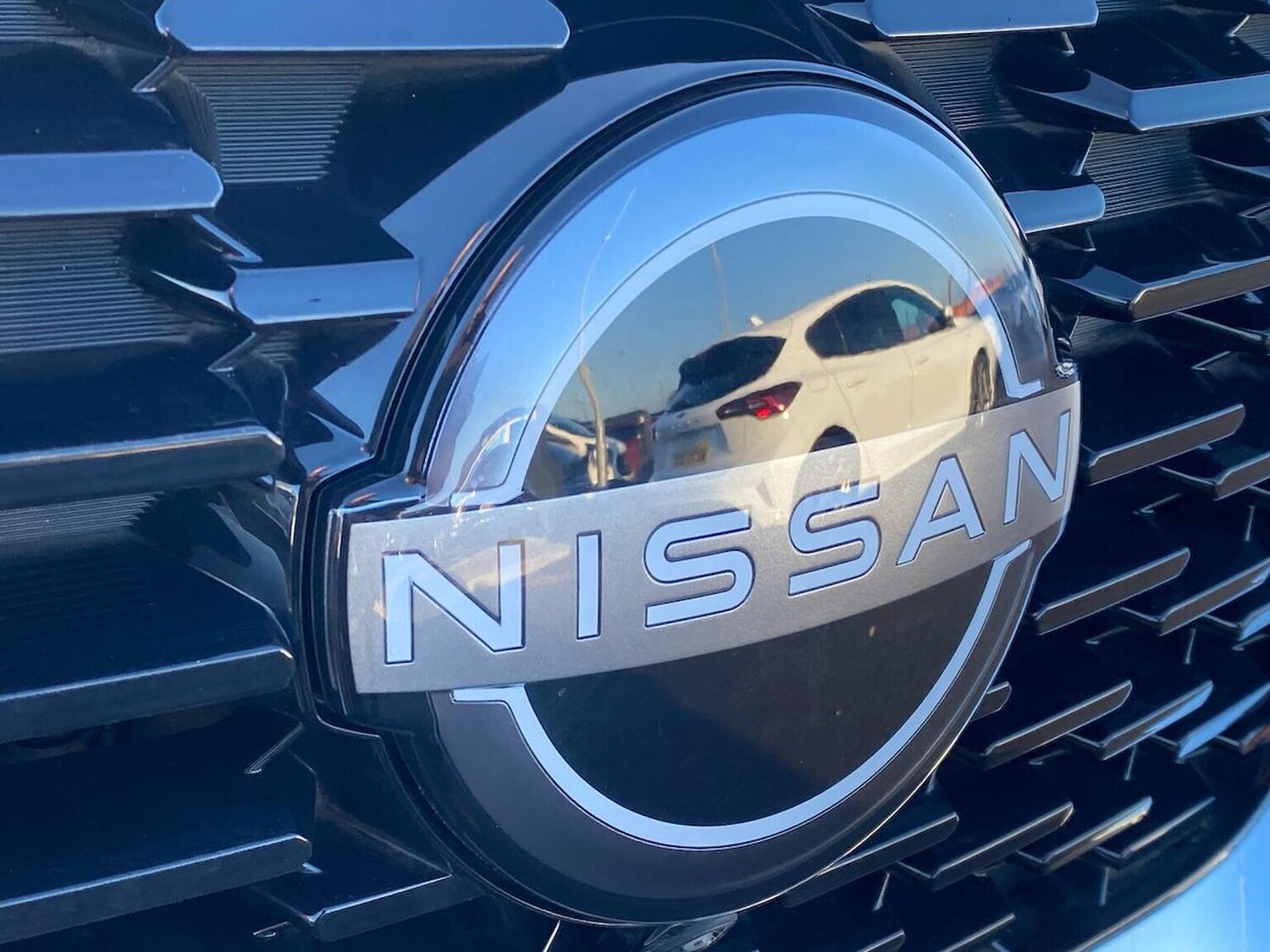 Used Nissan Qashqai 2022 for sale - 77676275: Photo 32