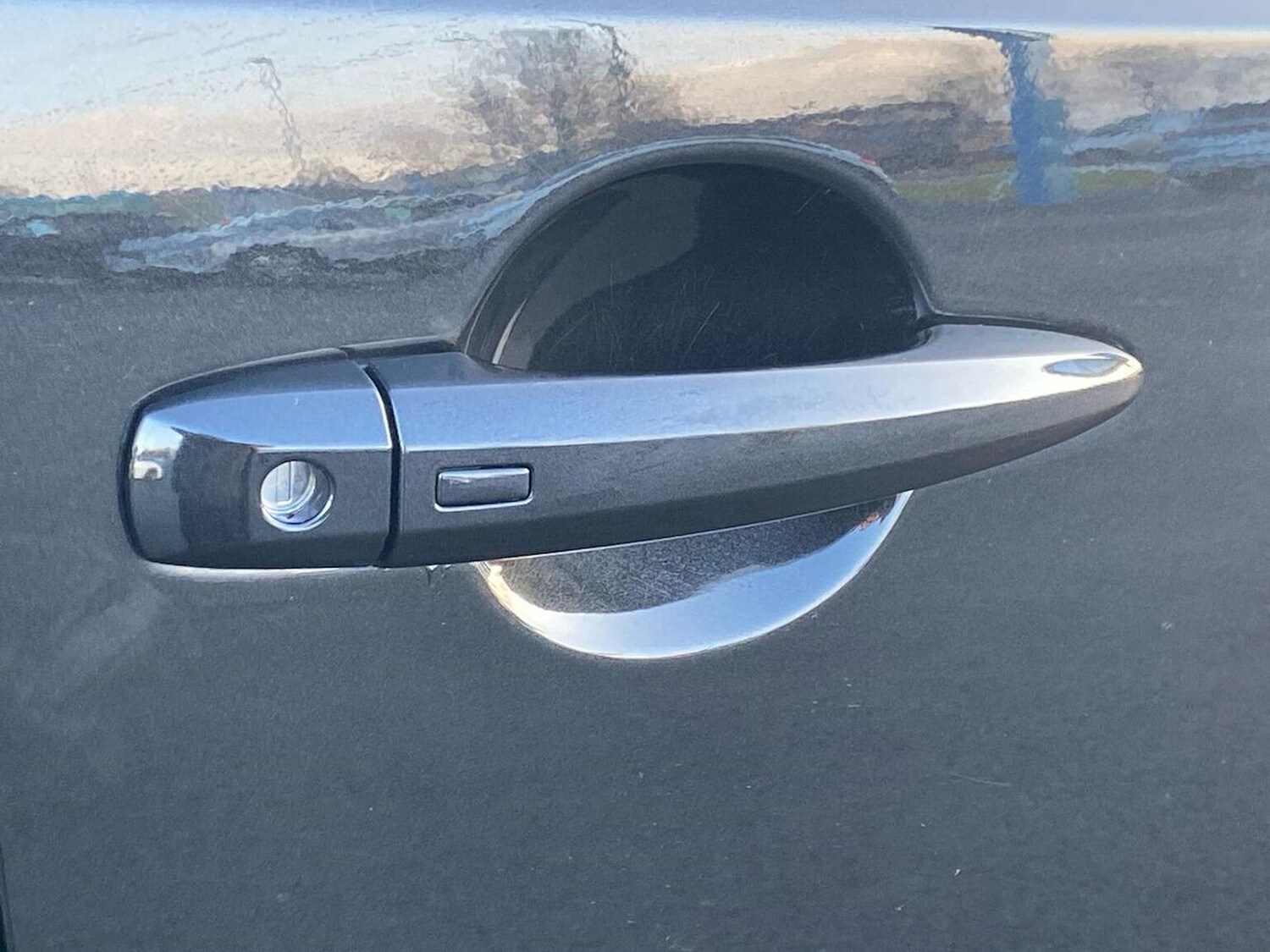 Used Nissan Qashqai 2022 for sale - 77676275: Photo 36