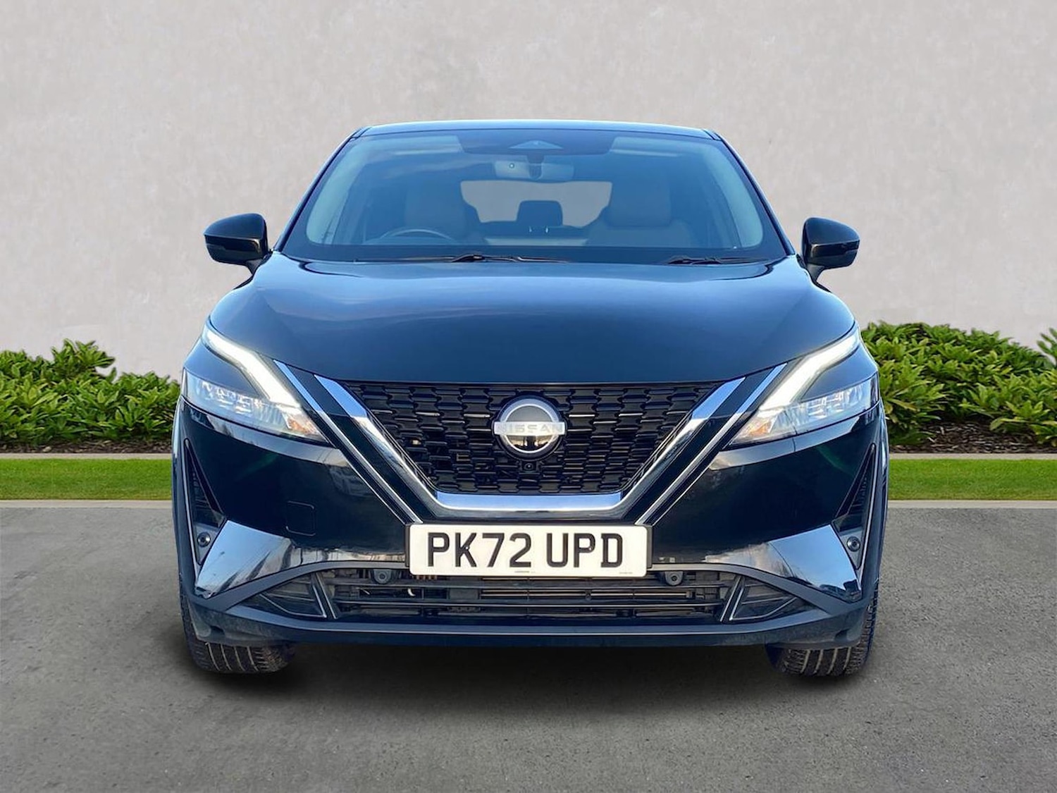 Used Nissan Qashqai 2022 for sale - 77676275: Photo 5