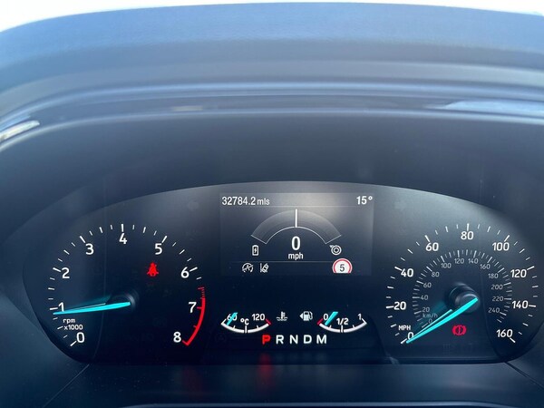 Used Ford Focus 2023 for sale - 76198412: Photo 10