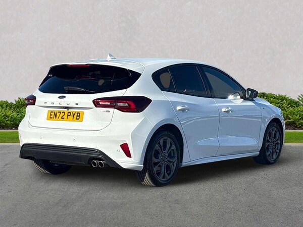 Used Ford Focus 2023 for sale - 76198412: Photo 18