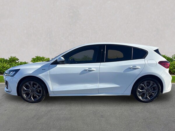 Used Ford Focus 2023 for sale - 76198412: Photo 19