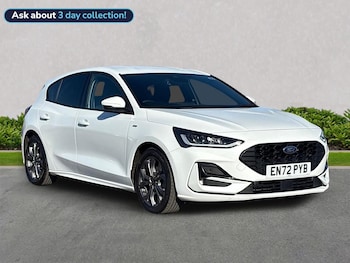 Ford - Focus