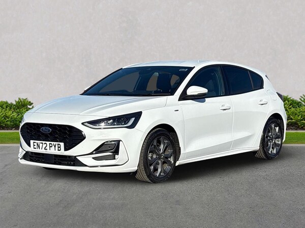 Used Ford Focus 2023 for sale - 76198412: Photo 20