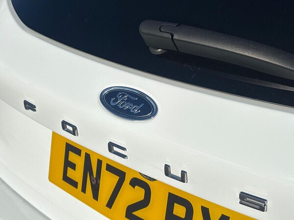 Used Ford Focus 2023 for sale - 76198412: Photo 35