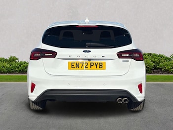 Used Ford Focus 2023 for sale - 76198412: Photo 4