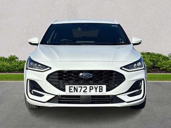 Used Ford Focus 2023 for sale - 76198412: Photo 5