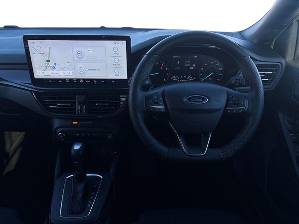 Used Ford Focus 2023 for sale - 76198412: Photo 9