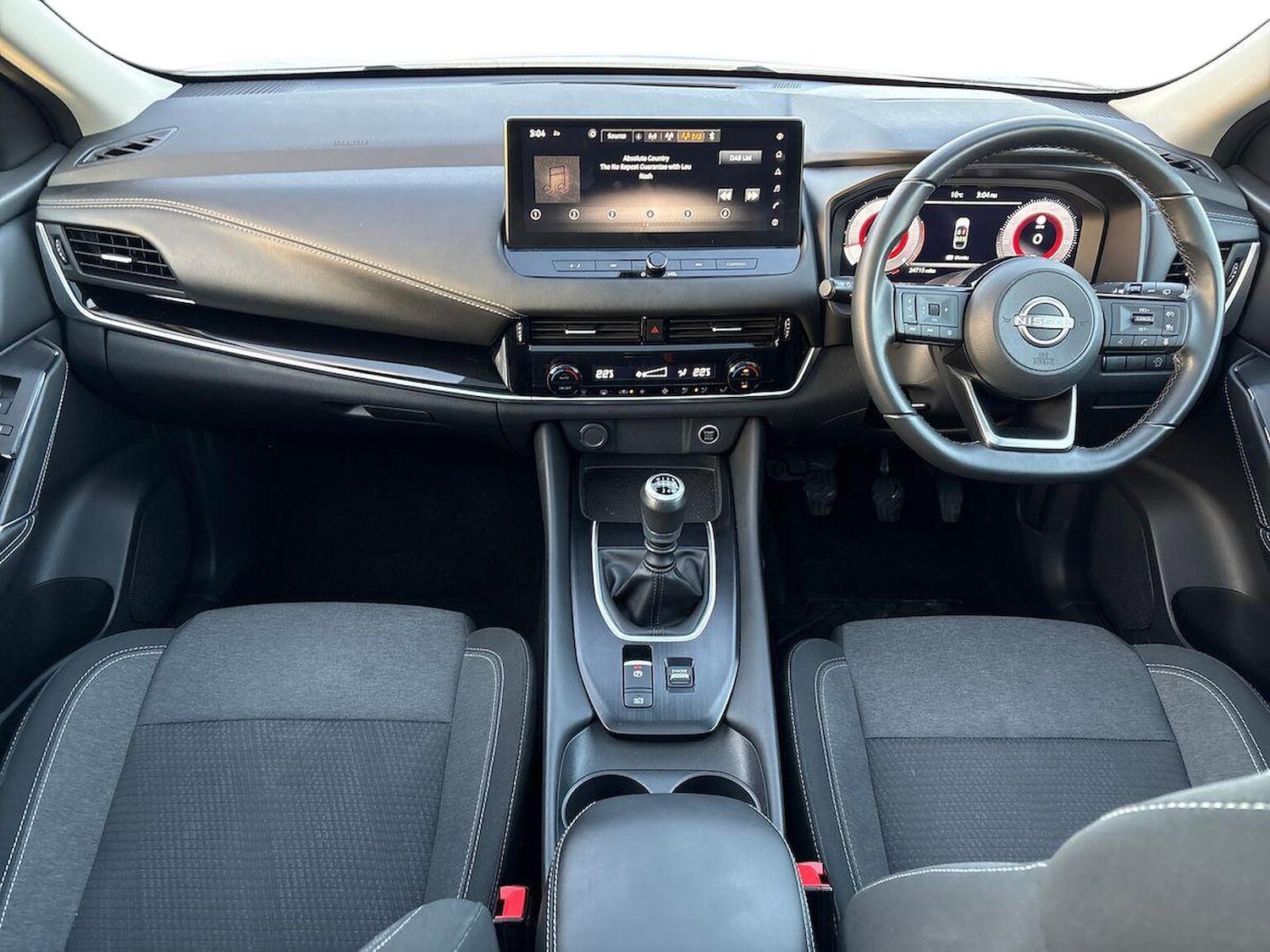 Used Nissan Qashqai 2022 for sale - 77008313: Photo 10