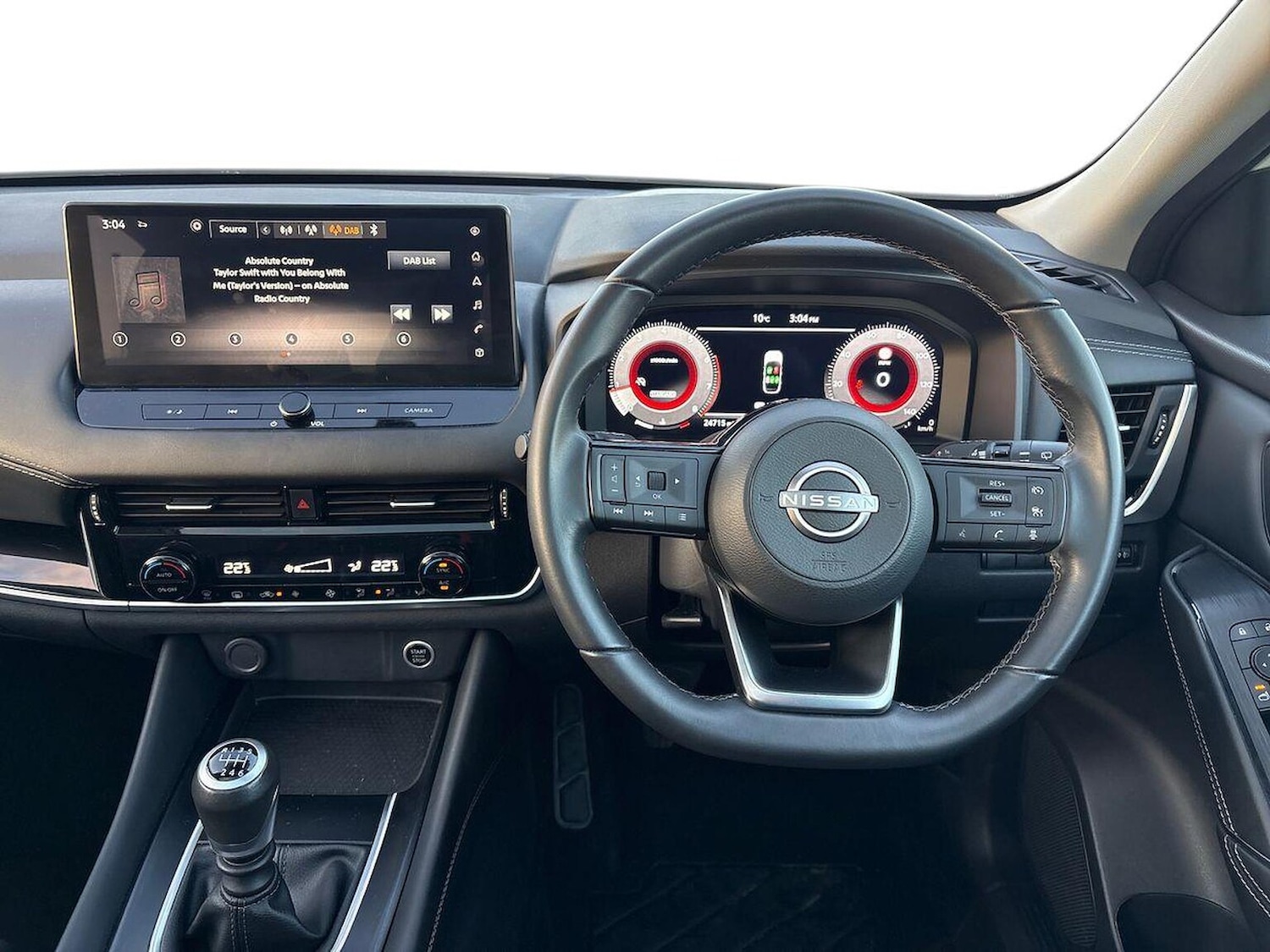 Used Nissan Qashqai 2022 for sale - 77008313: Photo 11