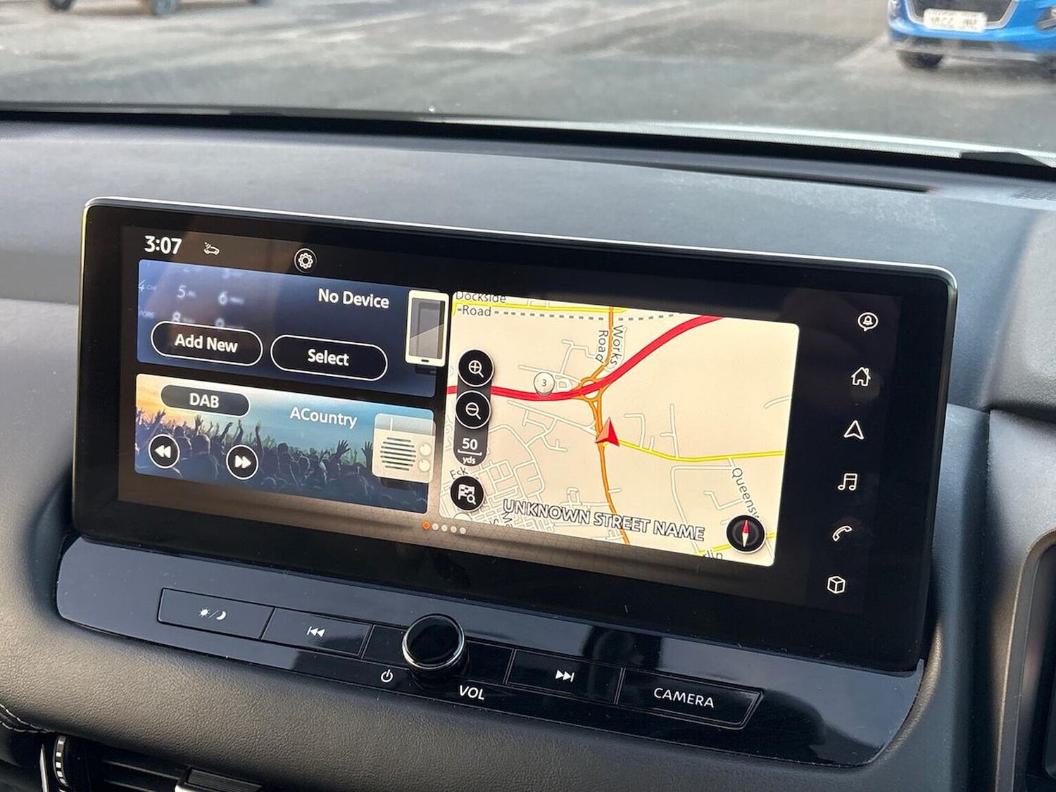 Used Nissan Qashqai 2022 for sale - 77008313: Photo 13