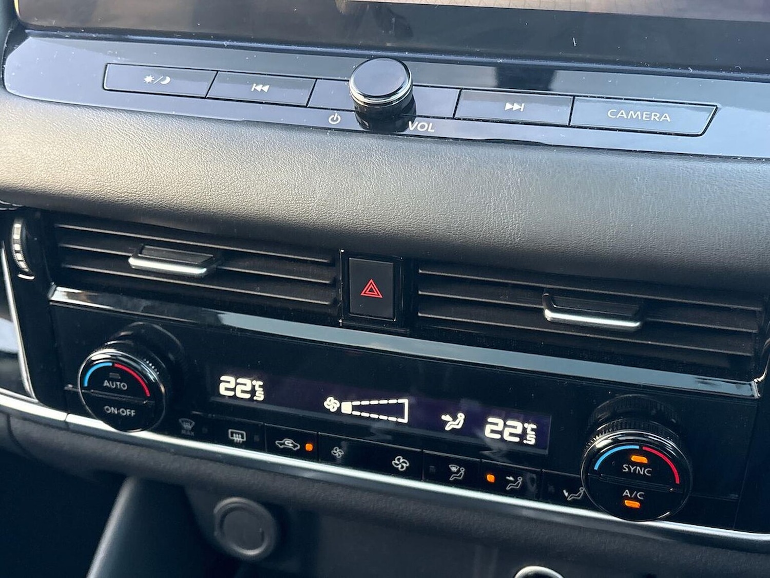 Used Nissan Qashqai 2022 for sale - 77008313: Photo 14