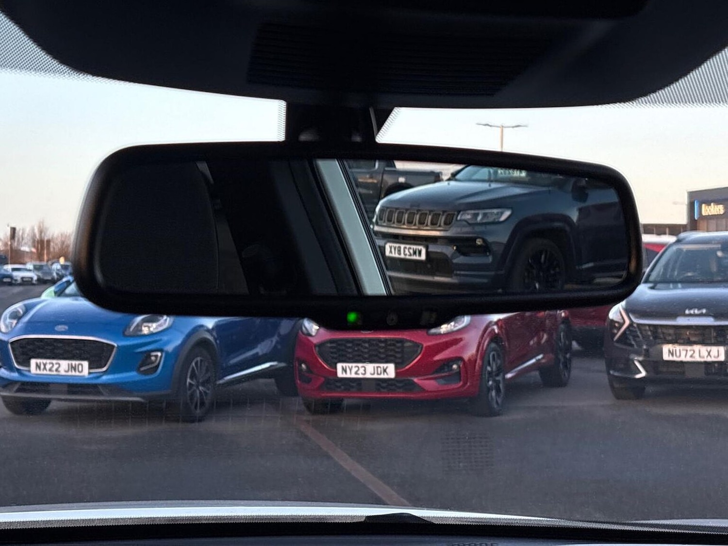 Used Nissan Qashqai 2022 for sale - 77008313: Photo 16