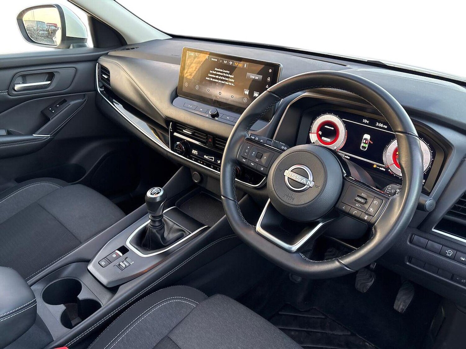 Used Nissan Qashqai 2022 for sale - 77008313: Photo 17