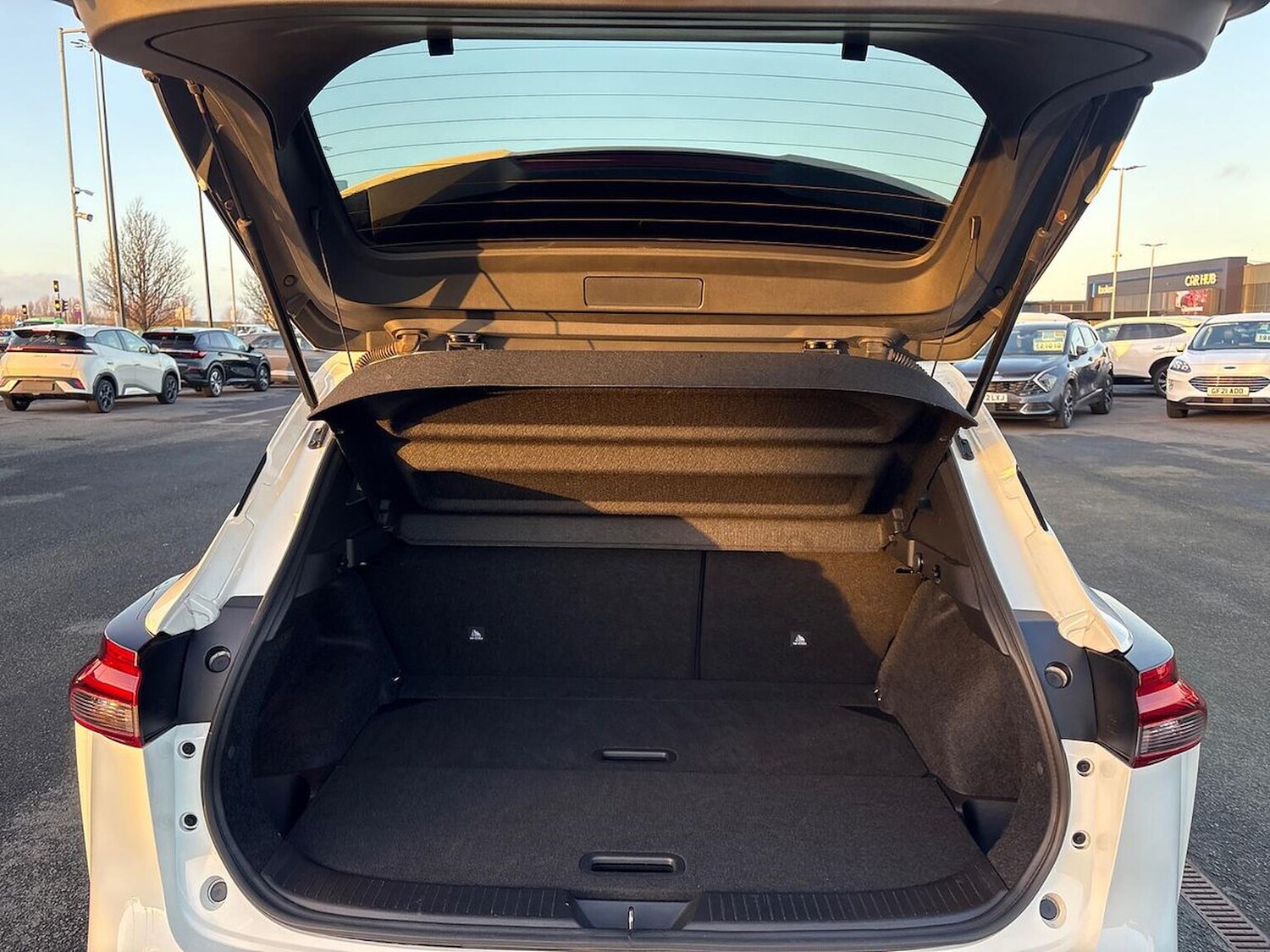 Used Nissan Qashqai 2022 for sale - 77008313: Photo 19